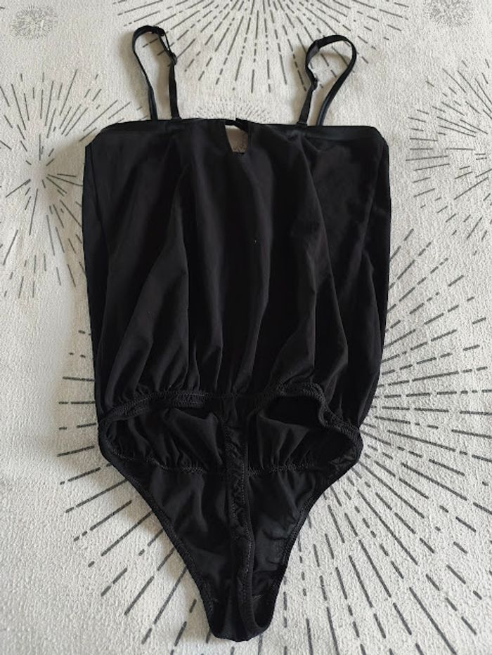 Body chic - photo numéro 3