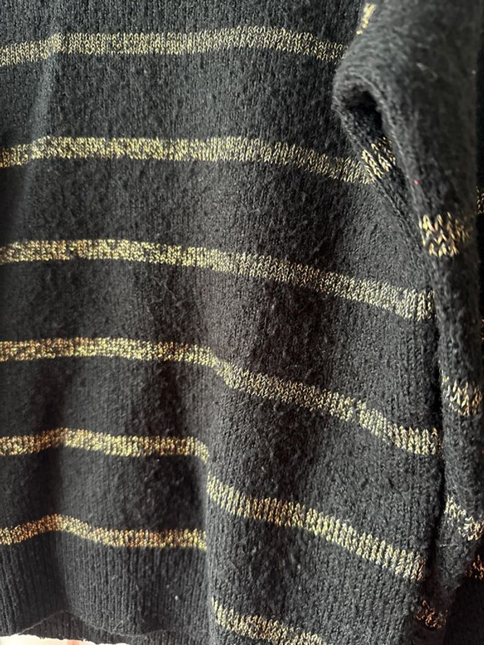 Pull enfant laine KIABI - photo numéro 2