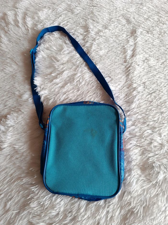Sac à bandoulière Planes (réglable) - photo numéro 7