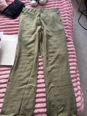 Pantalon femme