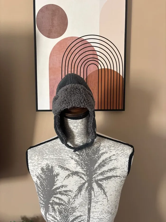 Bonnet Okaidi taille 50