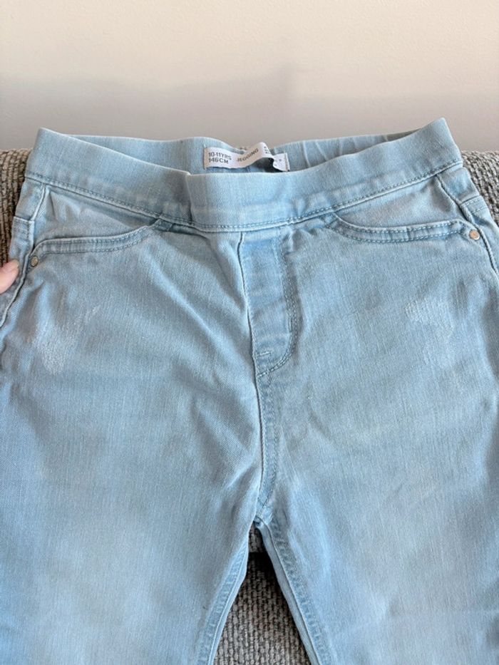 Jegging fille primark - photo numéro 3