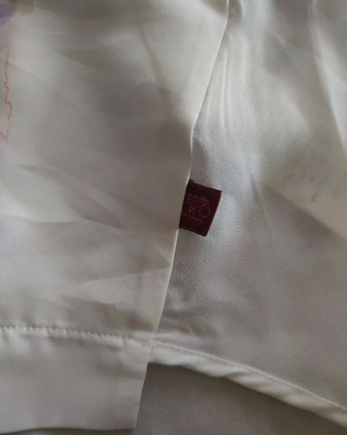 Débardeur le temps des cerises - photo numéro 2