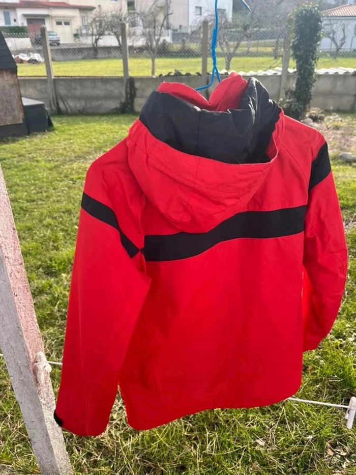 Blouson hiver 10 ans Etirel - photo numéro 2