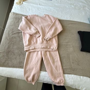 Ensemble Zara rose