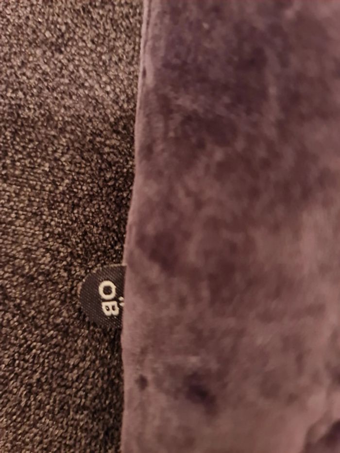 Robe obaibi - photo numéro 3