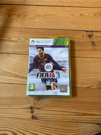 Jeux de Xbox