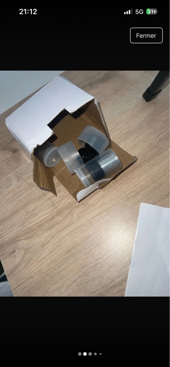 Télescope enfant - photo numéro 4