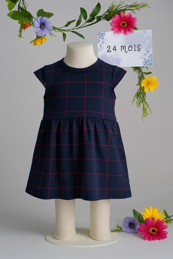 Robe 24mois Du pareil au même