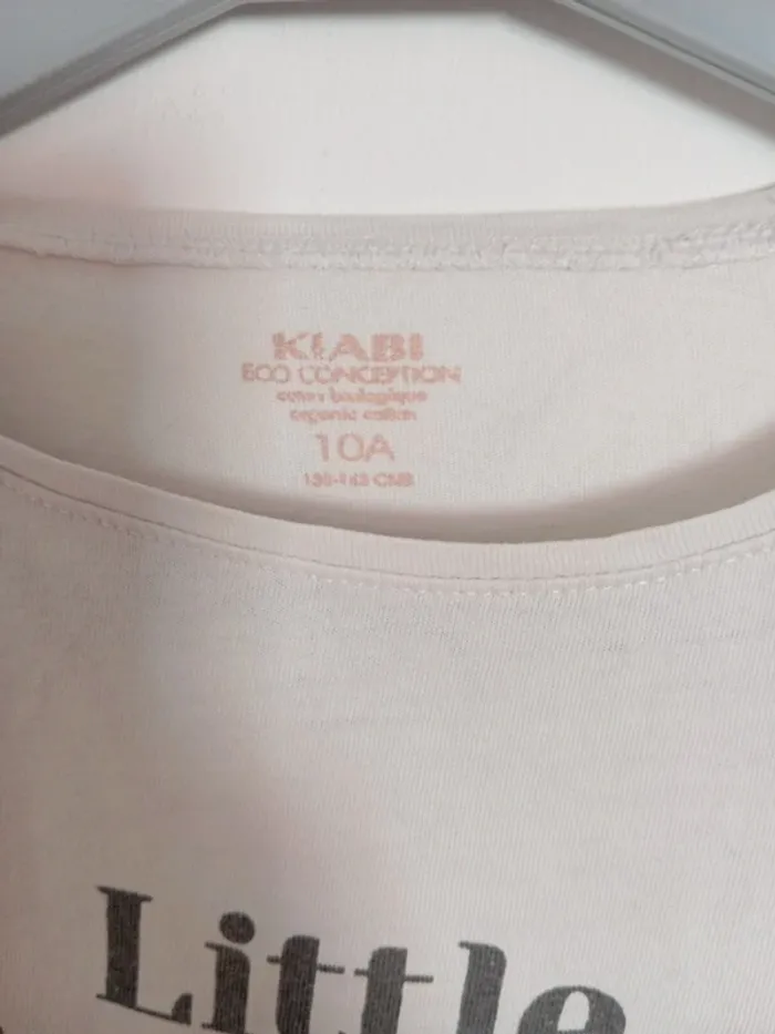 Maillot de corps - photo numéro 3