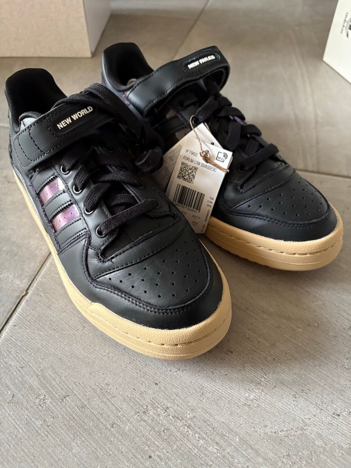 Adidas Forum Low Sivasdescalzo - photo numéro 2