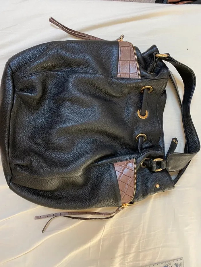 Sac Rossi Firenze