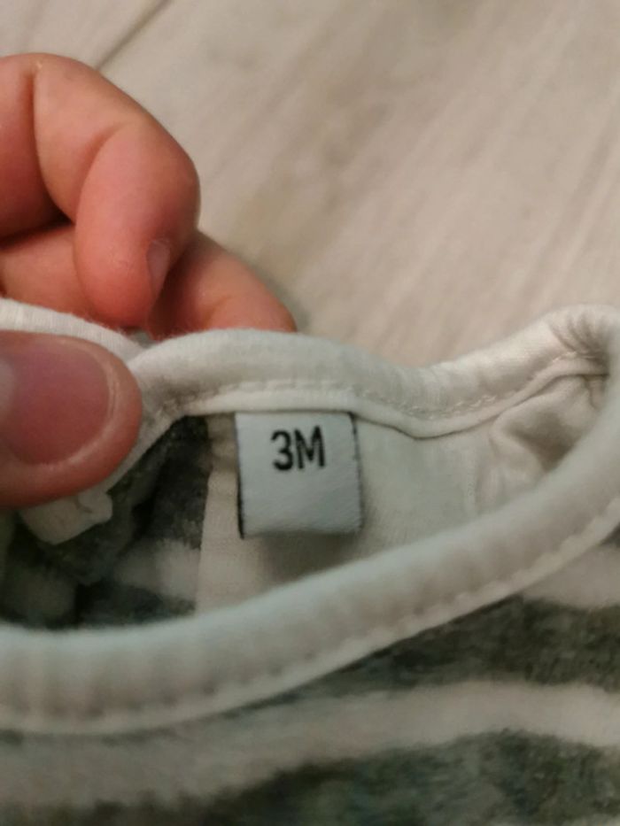 Ensemble 3 mois - photo numéro 2