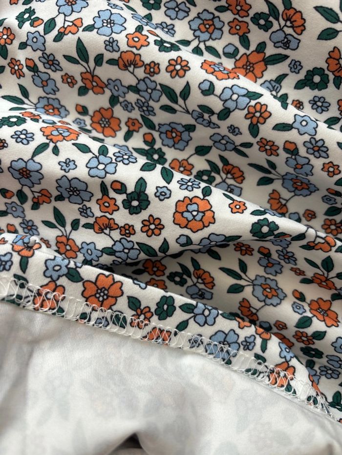 Robe large taille M - photo numéro 5