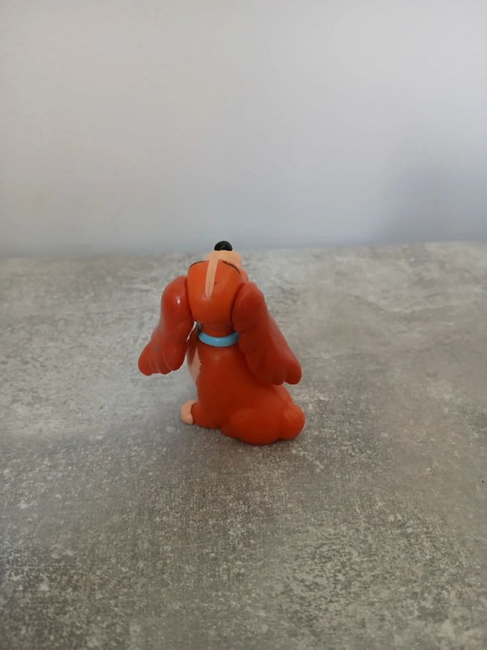 Figurine Lady - photo numéro 2