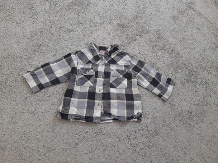 Chemise du pareil au meme