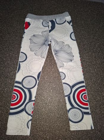 Pantalon 3/4