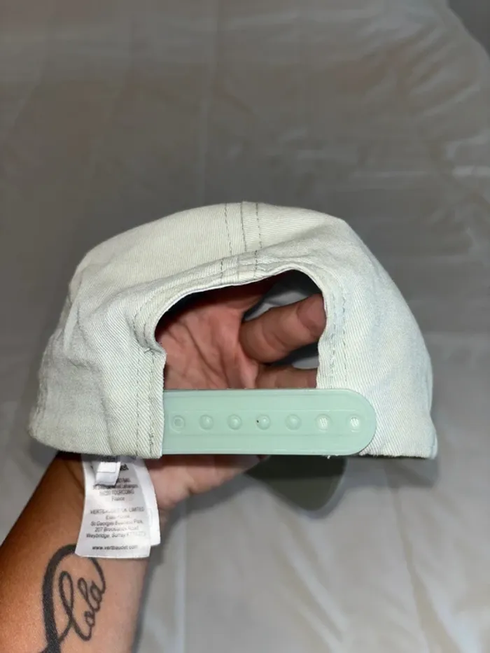 Casquette Verbaudet - photo numéro 2