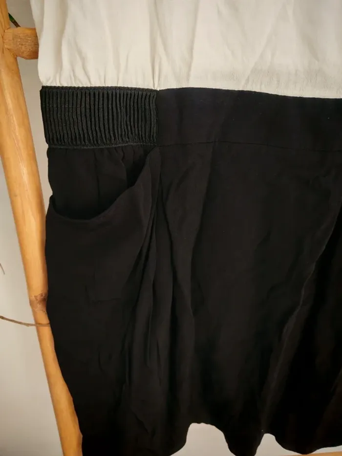 Robe naf naf 42 avec poches - photo numéro 3