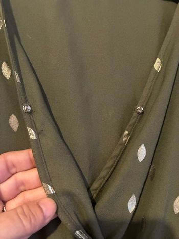 Robe Vero Moda taille L - photo numéro 9