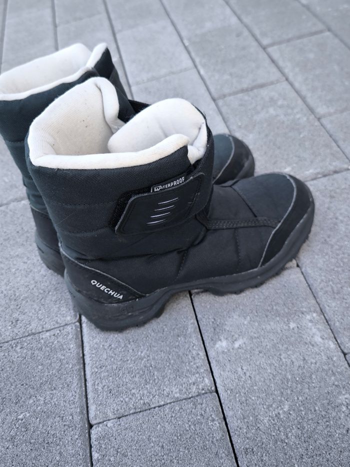 Bottes de ski - photo numéro 2