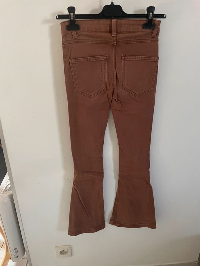Jeans bootcut - photo numéro 3