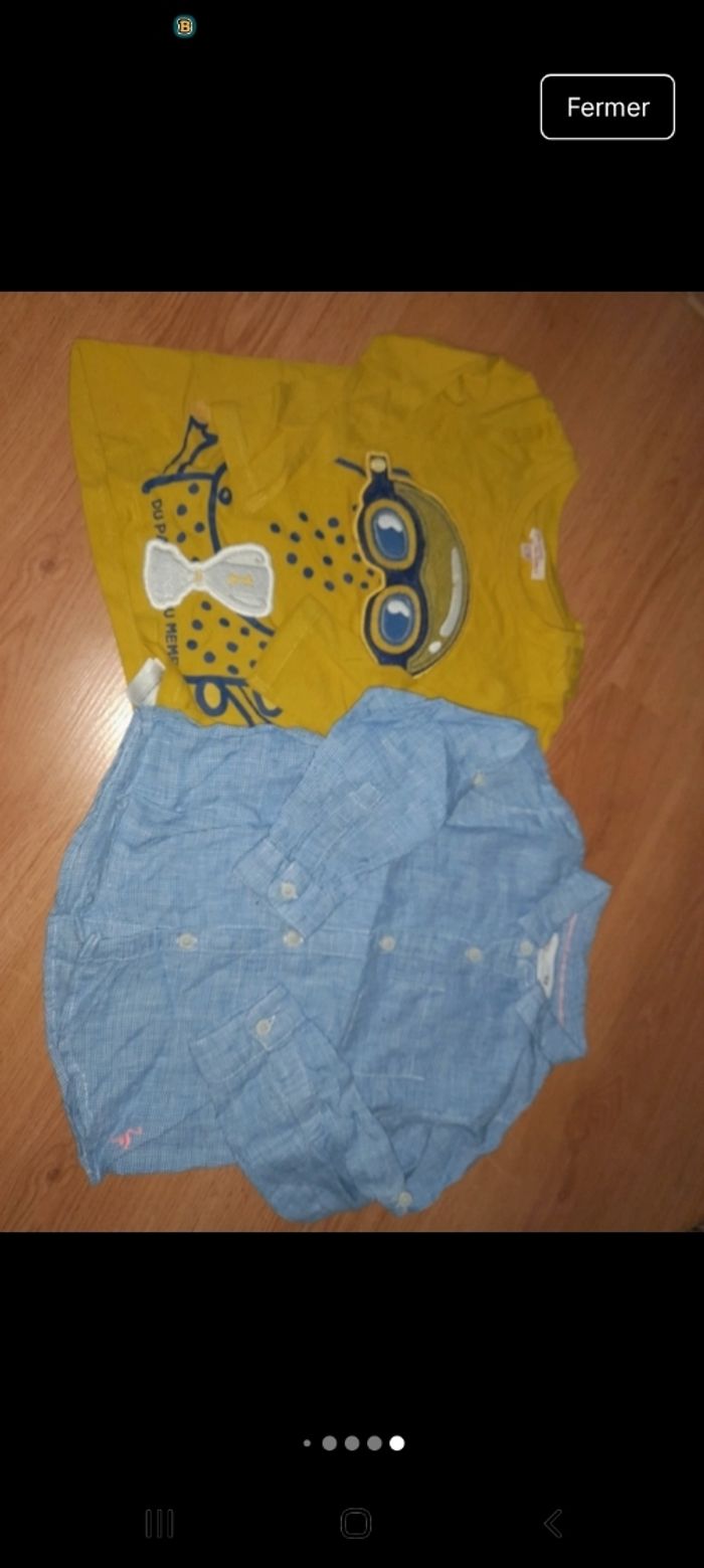 Lot 2 ans - photo numéro 6