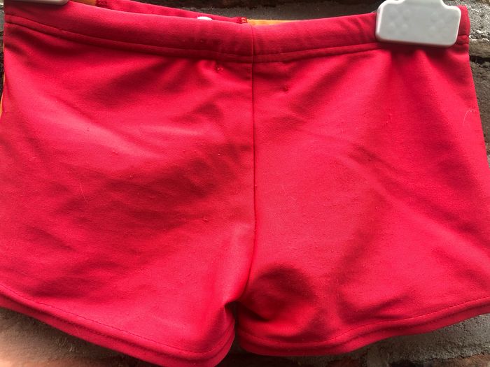 Maillot Cie des petits 3ans - photo numéro 4