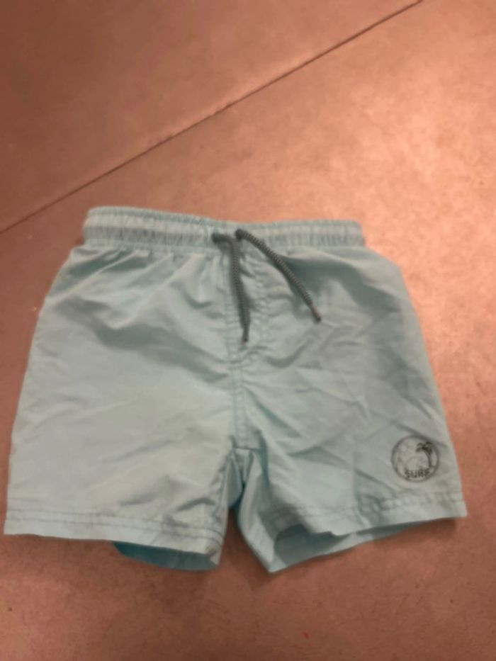 Short bain