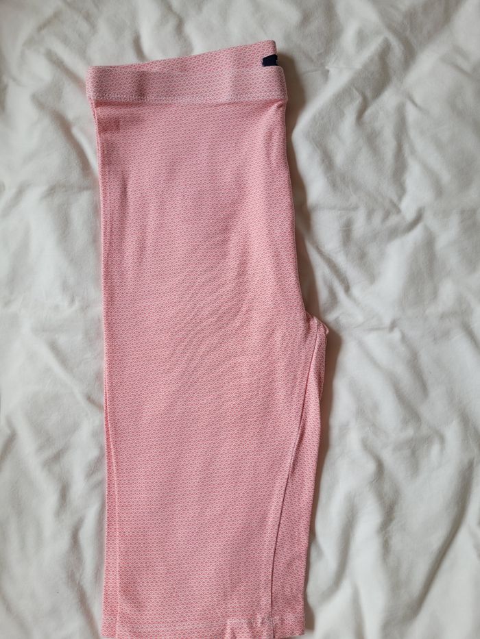Legging, cycliste Okaïdi - photo numéro 3