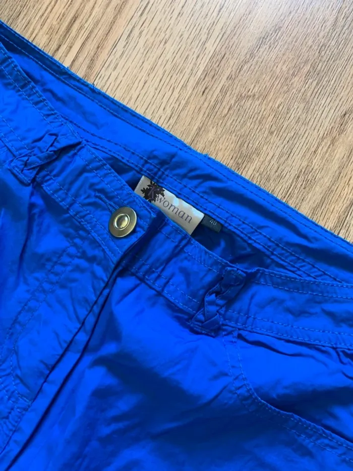 Pantalons #lot - photo numéro 8