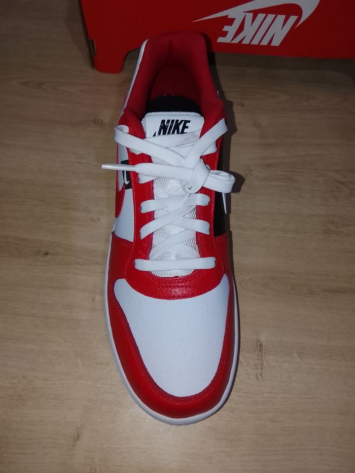 Nike abernon low premium taille 43 - photo numéro 6