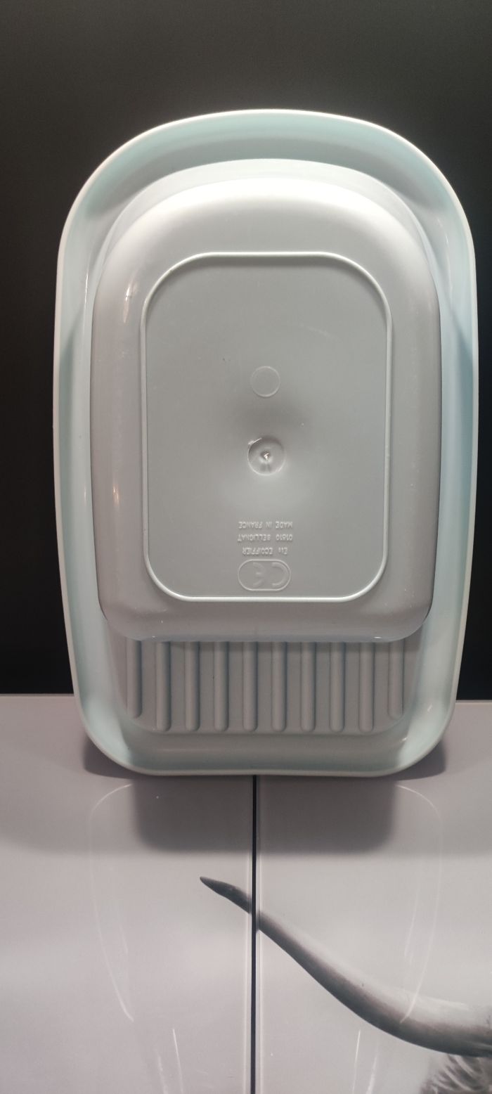 Baignoire poupon - photo numéro 3