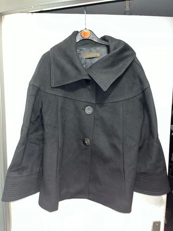 Manteau Zara taille L