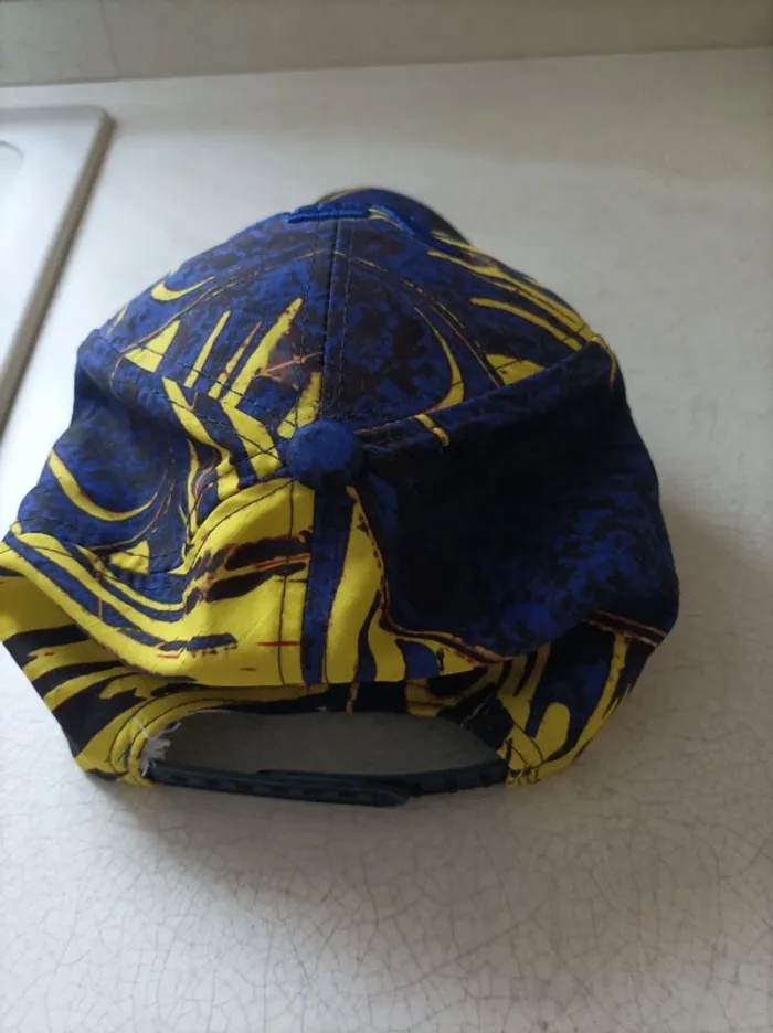Casquette New York - photo numéro 2