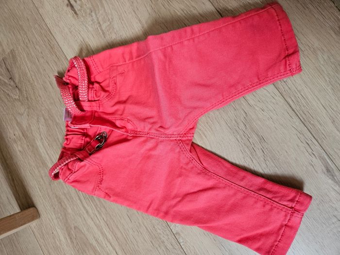 Ensemble fille - photo numéro 6