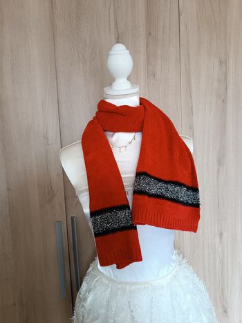Écharpe mexx