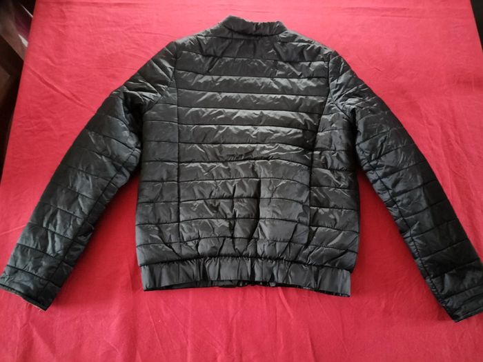 Blouson mi-saison sans capuche 10ans Ikks - photo numéro 2