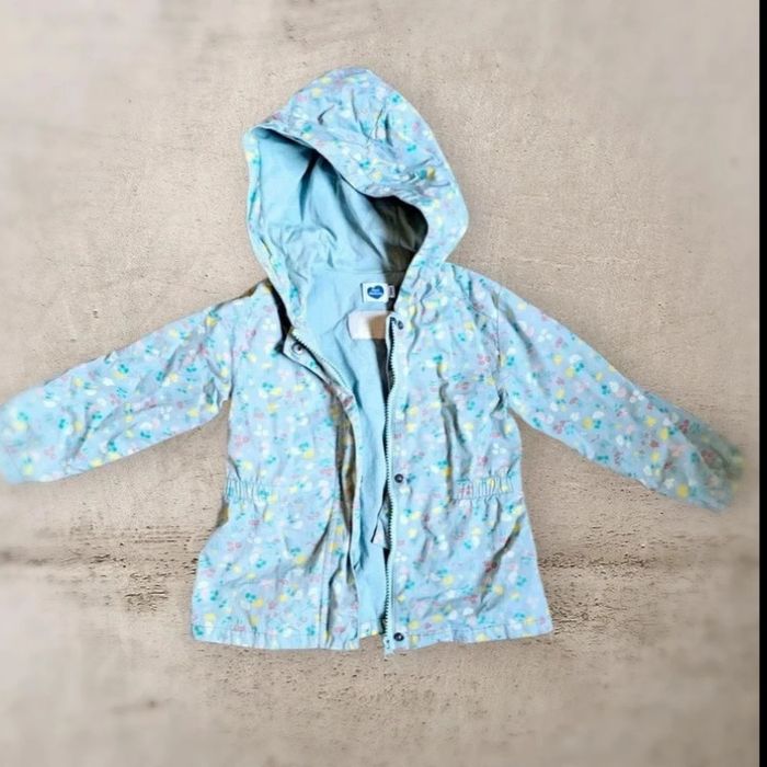 Veste 3 ans