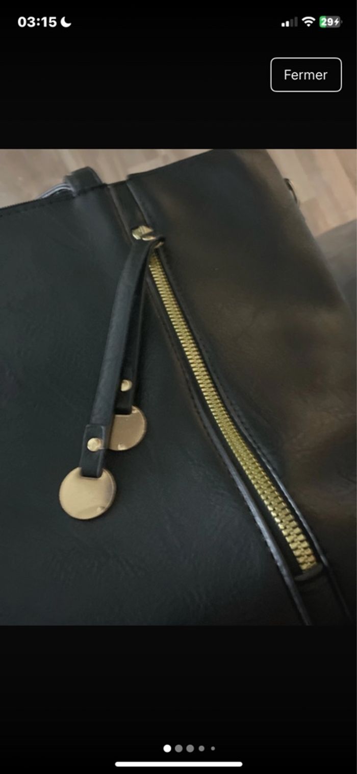 Sac à main femme - photo numéro 5