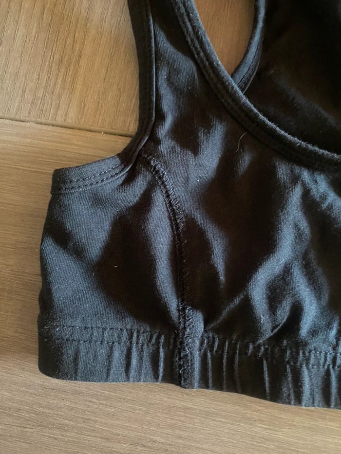 Brassière de sport - photo numéro 3