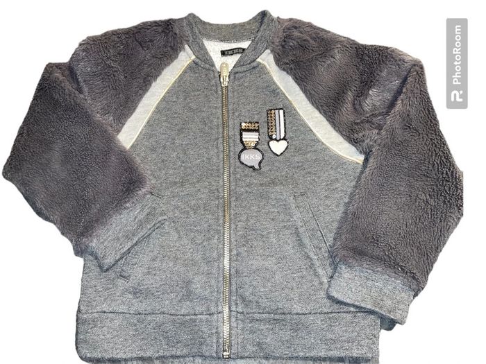 Veste #IKKS#taille 5 ans