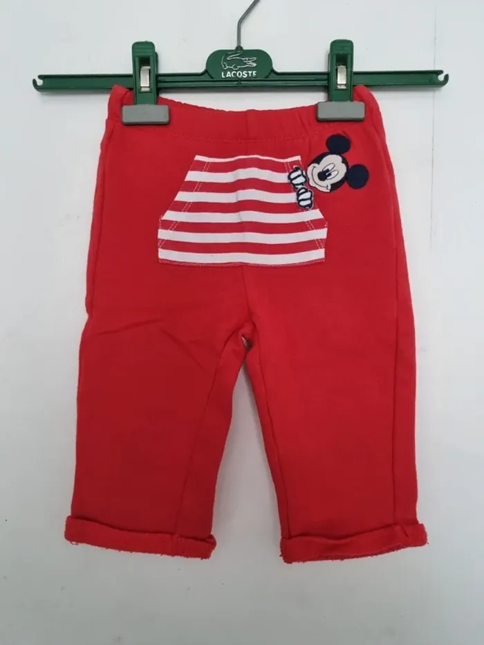 Pantalon Disney baby - photo numéro 6