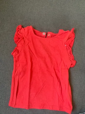 Lot tee shirt