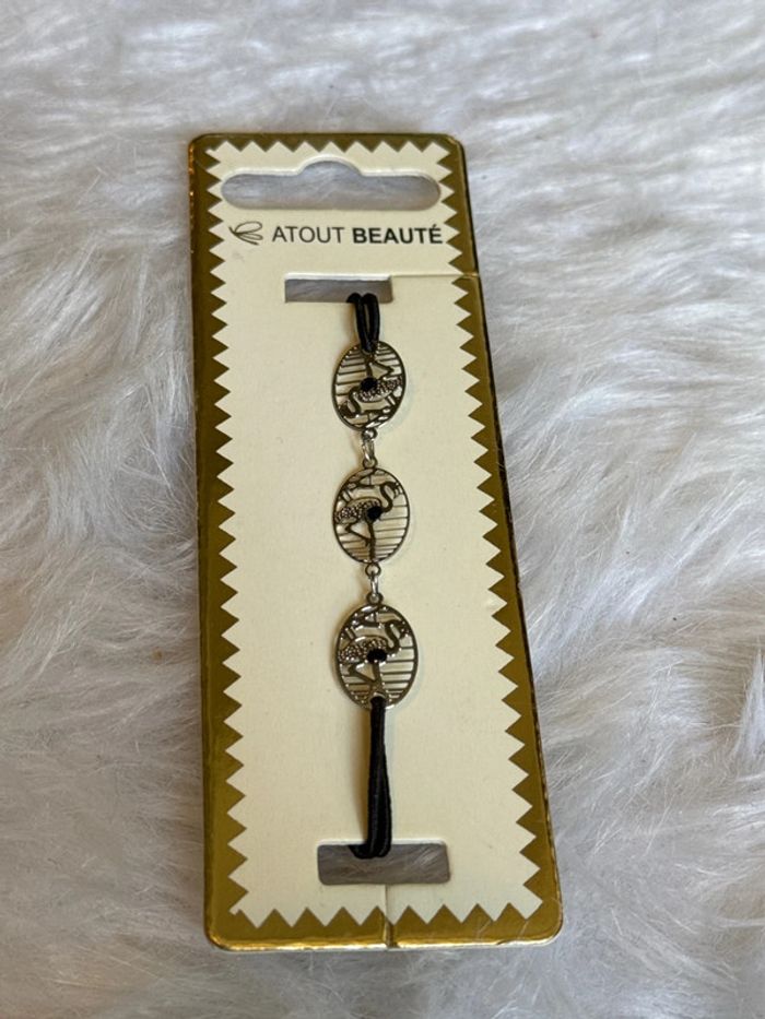 Bracelet fantaisie femme ou petite fille - photo numéro 2