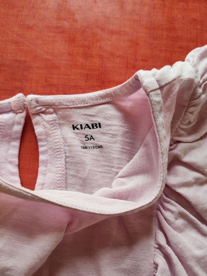 Tee-shirt - photo numéro 4