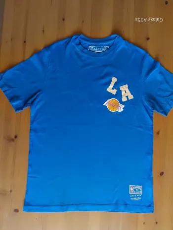 Tee-shirt L.A