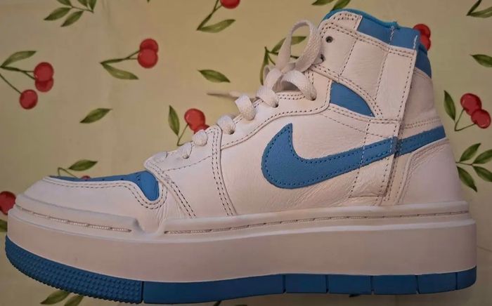 Baskets Nike Air - photo numéro 2