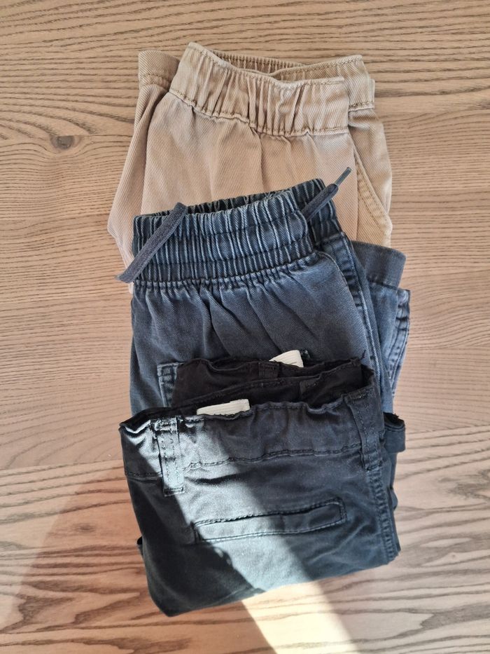 Lot 3 Shorts - photo numéro 7