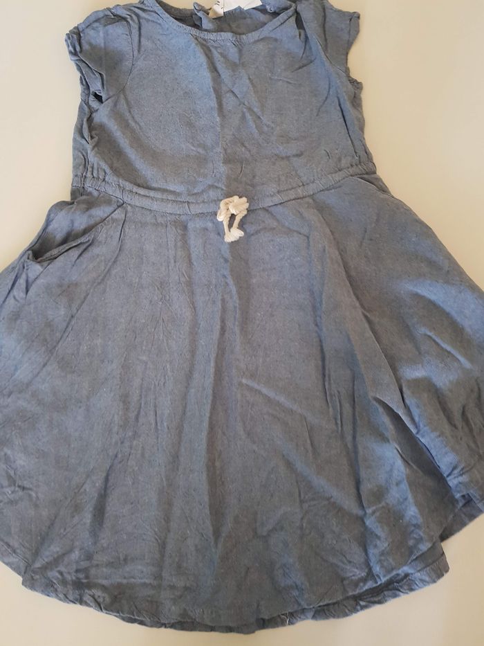 Robe légère - photo numéro 2